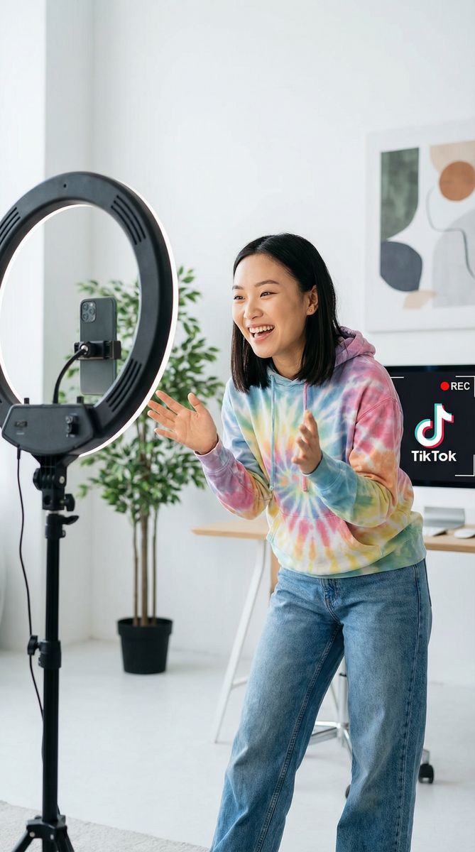 51吃瓜网短视频创作